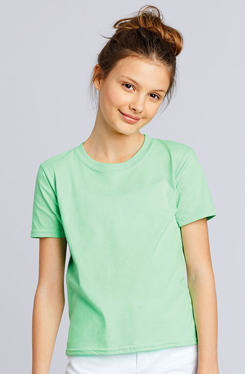 Gildan Kids Softstyle® Ringspun T-Shirt