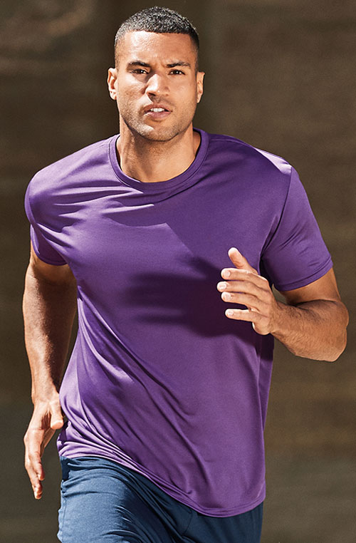 Performance Adult Core T-Shirt | Gildan 