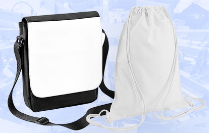 Sublimation Bags