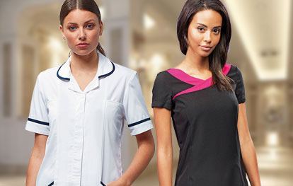 Personalised Healthcare Clothing