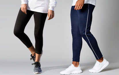 Sweatpants Joggers & Track Pants