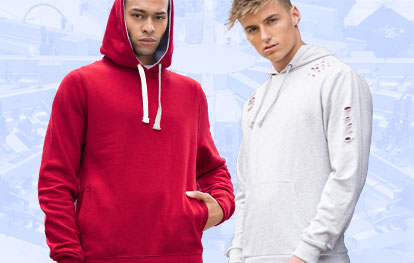Men's Hoodies